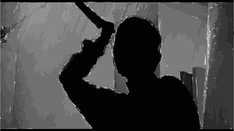 酒店约见前女友酿命案，情感纠纷背后的暴力警示与生命反思